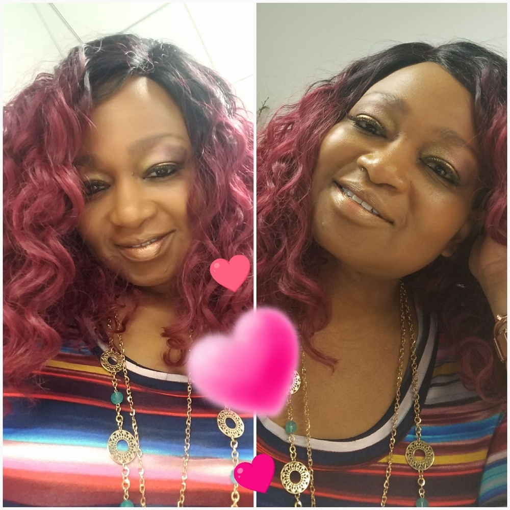 Meet your Posher, Shonda